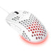 TRUST GXT928W Helox Lightweight Mouse White - Gaming products<<<TRUST компютърна периферия и
