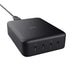 Trust Maxo - 240W GaN 4-port USB-C desk charger black - ChargersLAD-SIC<<<Power supplies for phonesLAD<<<ActionPL