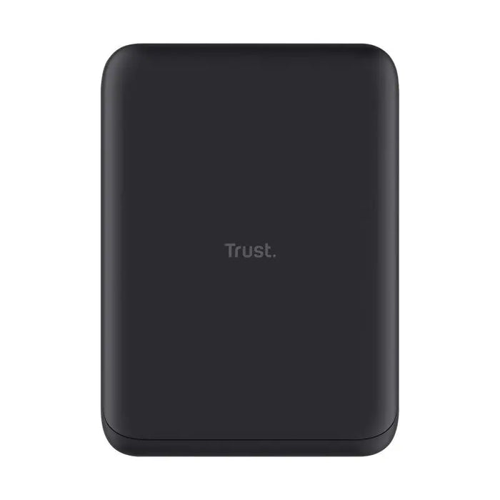 Trust Maxo - 240W GaN 4-port USB-C desk charger black - ChargersLAD-SIC<<<Power supplies for phonesLAD<<<ActionPL