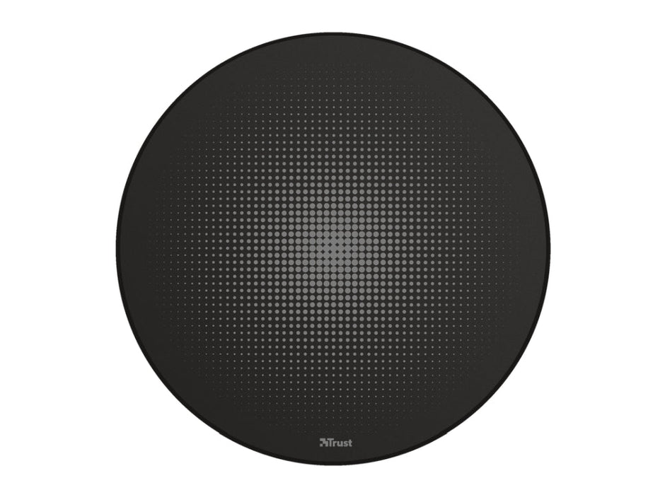 TRUST Mika Round Floor Mat - Gaming products<<<TRUST компютърна периферия и аксесоари<<<TRUST<<<PolyComp