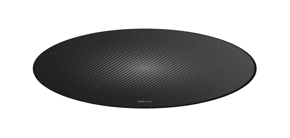 TRUST Mika Round Floor Mat - Gaming products<<<TRUST компютърна периферия и аксесоари<<<TRUST<<<PolyComp