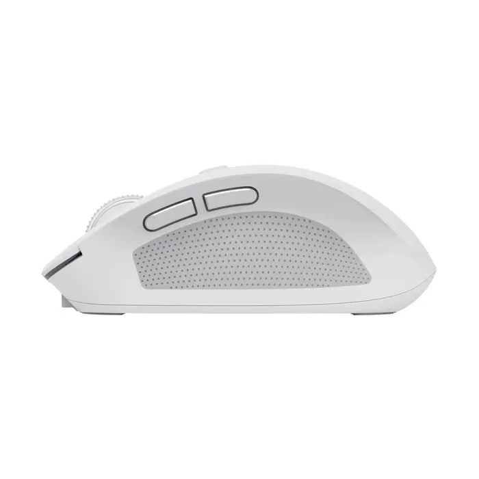 TRUST Ozaa Compact Wireless Mouse white - Mice<<<TRUST компютърна периферия и аксесоари<<<TRUST<<<PolyComp&&&Мишки &