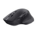 TRUST Ozaa+ Multi-Connect Wireless Mouse Black - Mice<<<TRUST компютърна периферия и