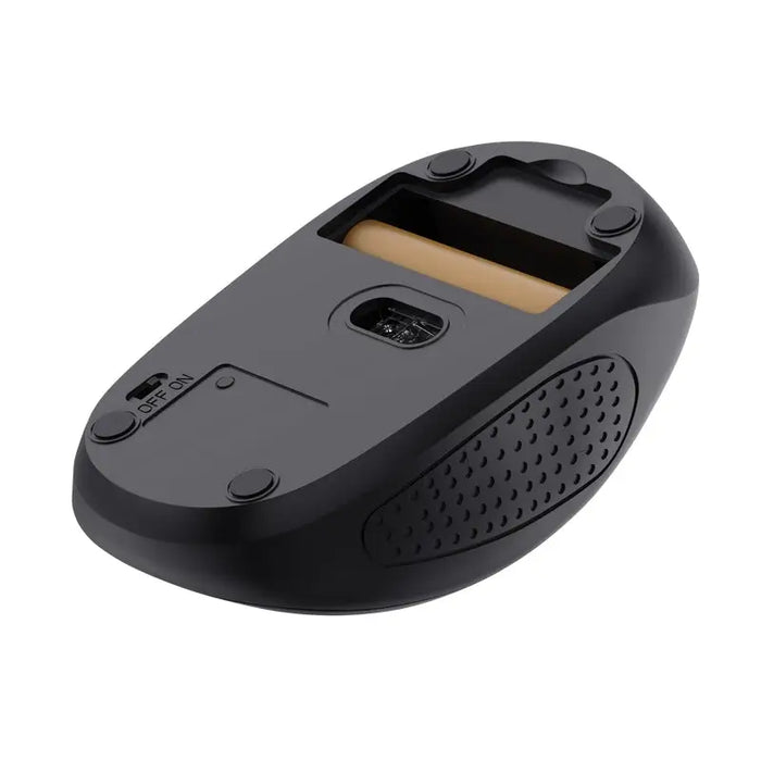 TRUST Primo Bluetooth Mouse - Mice<<<TRUST компютърна периферия и