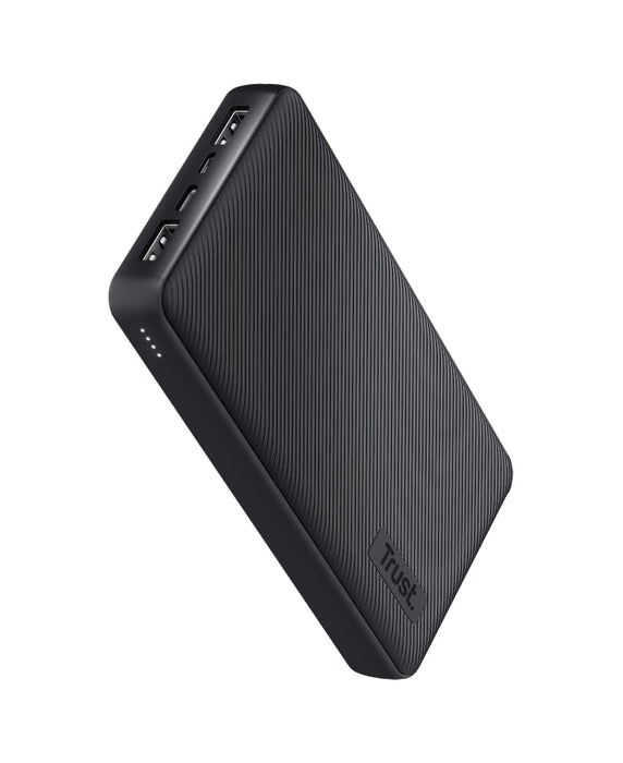 TRUST Primo Fast Powerbank 20000 mAh - Power Banks<<<TRUST компютърна периферия и