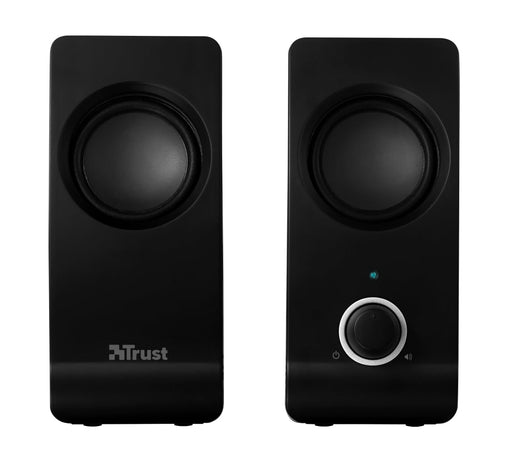 TRUST Remo 2.0 Speaker Set - Speakers&Sound Cards<<<TRUST компютърна периферия и