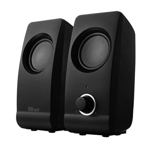 TRUST Remo 2.0 Speaker Set - Speakers&Sound Cards<<<TRUST компютърна периферия и