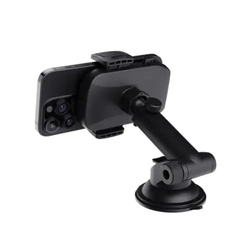 TRUST Runo Phone Windshield Car Holder - Notebook & Mobile Accessories<<<TRUST компютърна периферия и