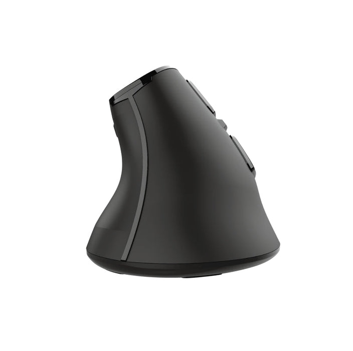 TRUST Voxx Ergonomic Wireless Rechargeable Mouse - Mice<<<TRUST компютърна периферия и