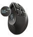 TRUST Voxx Ergonomic Wireless Rechargeable Mouse - Mice<<<TRUST компютърна периферия и