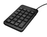 TRUST Xalas USB Numeric Keypad - Keyboards<<<TRUST компютърна периферия и аксесоари<<<TRUST<<<PolyComp&&&Електроника