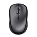 TRUST YVI+ Wireless Mouse Eco Black - Mice<<<TRUST компютърна периферия и
