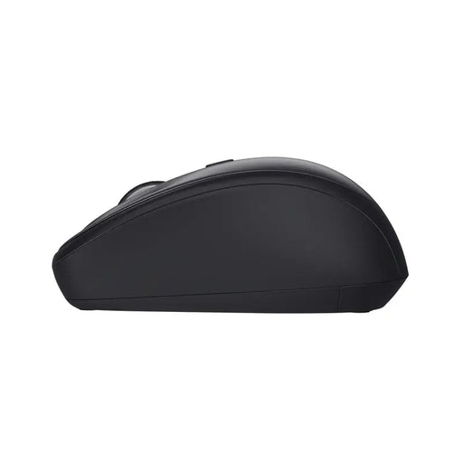 TRUST YVI+ Wireless Mouse Eco Black - Mice<<<TRUST компютърна периферия и аксесоари<<<TRUST<<<PolyComp&&&Електроника