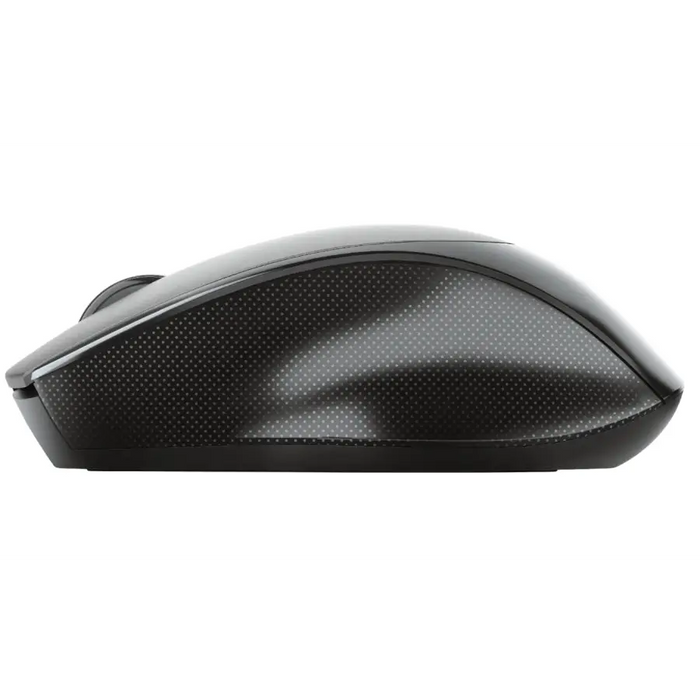 TRUST Zaya Wireless Rechargeable Mouse Black - Mice<<<TRUST компютърна периферия и