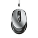 TRUST Zaya Wireless Rechargeable Mouse Black - Mice<<<TRUST компютърна периферия и