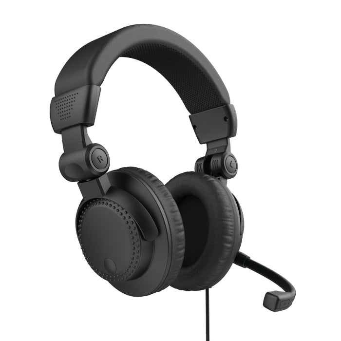 TRUST Como Headset for PC and laptop
