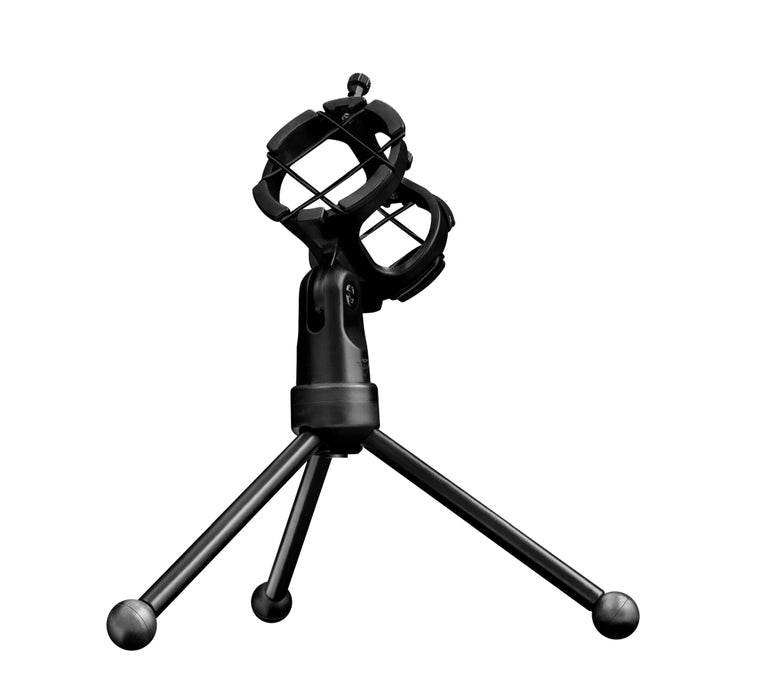 TRUST GXT 232 Mantis Streaming Microphone