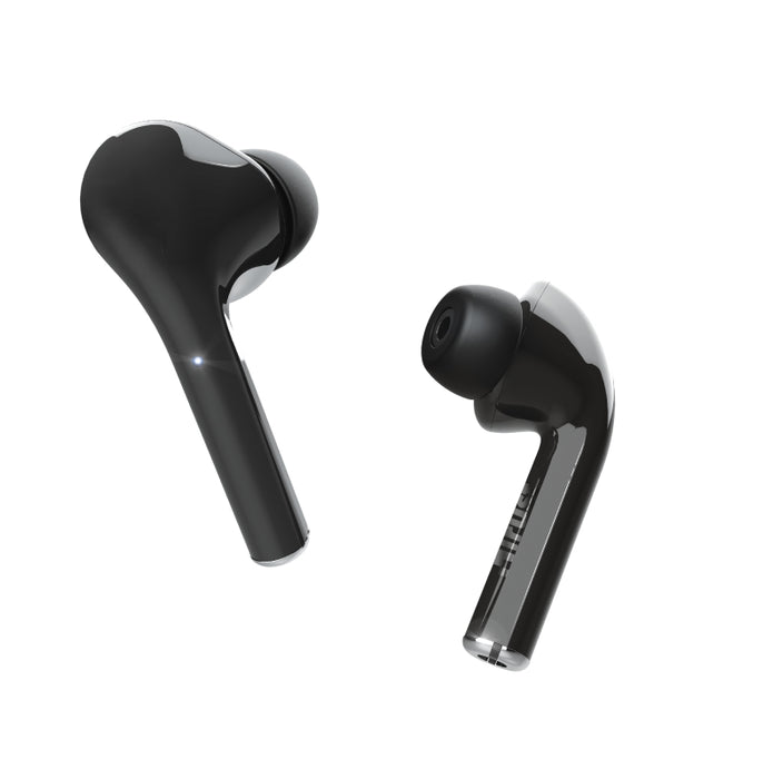Headphones Trust NIKA TOUCH BT BLACK , Bluetooth , IN-EAR (PLUGS)