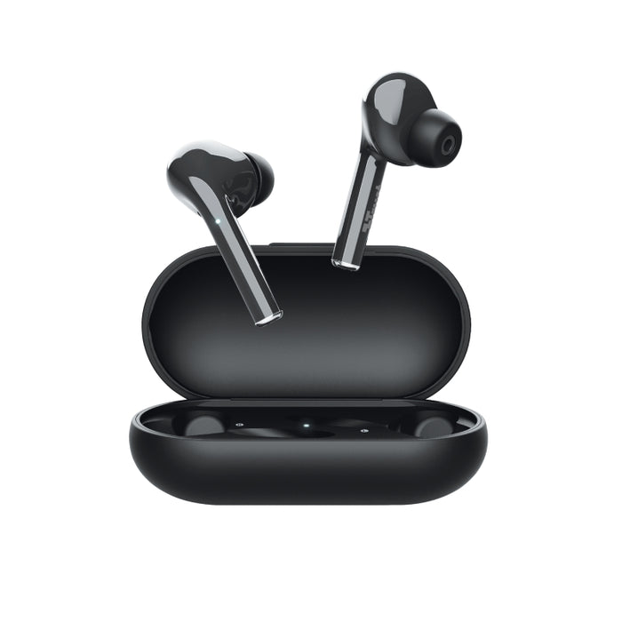 Headphones Trust NIKA TOUCH BT BLACK , Bluetooth , IN-EAR (PLUGS)