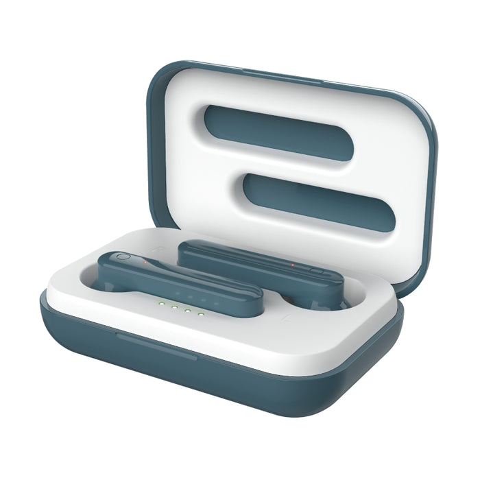 Headphones Trust PRIMO TOUCH BT BLUE , Bluetooth , IN-EAR (PLUGS)