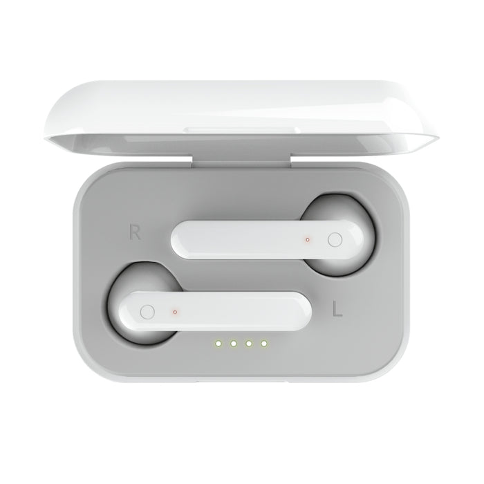 Headphones Trust PRIMO TOUCH BT WHITE , Bluetooth , IN-EAR (PLUGS)