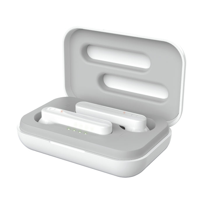 Headphones Trust PRIMO TOUCH BT WHITE , Bluetooth , IN-EAR (PLUGS)