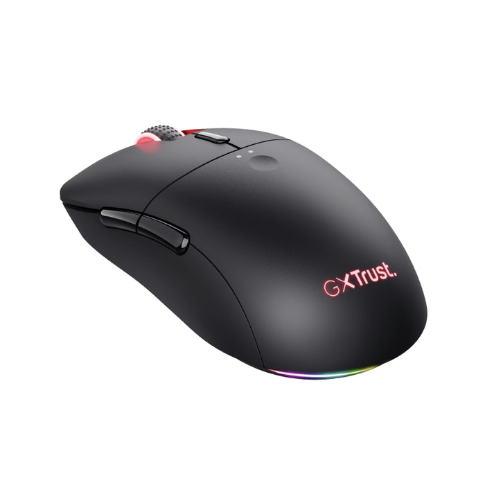 Mouse Trust GXT980 Redex Wireless Rechargeable