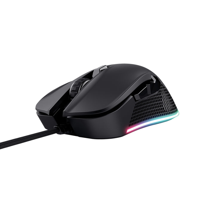 TRUST GXT922 Ybar Gaming Mouse Eco