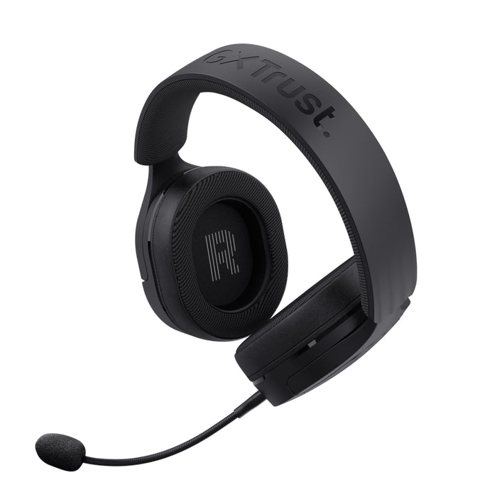 TRUST TRUST GXT490 Fayzo 7.1 USB Headset Black