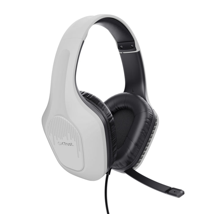 TRUST GXT415PS Zirox Headset PS5