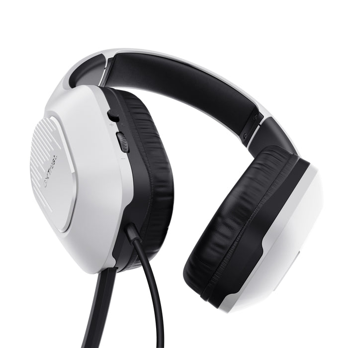 TRUST GXT415PS Zirox Headset PS5