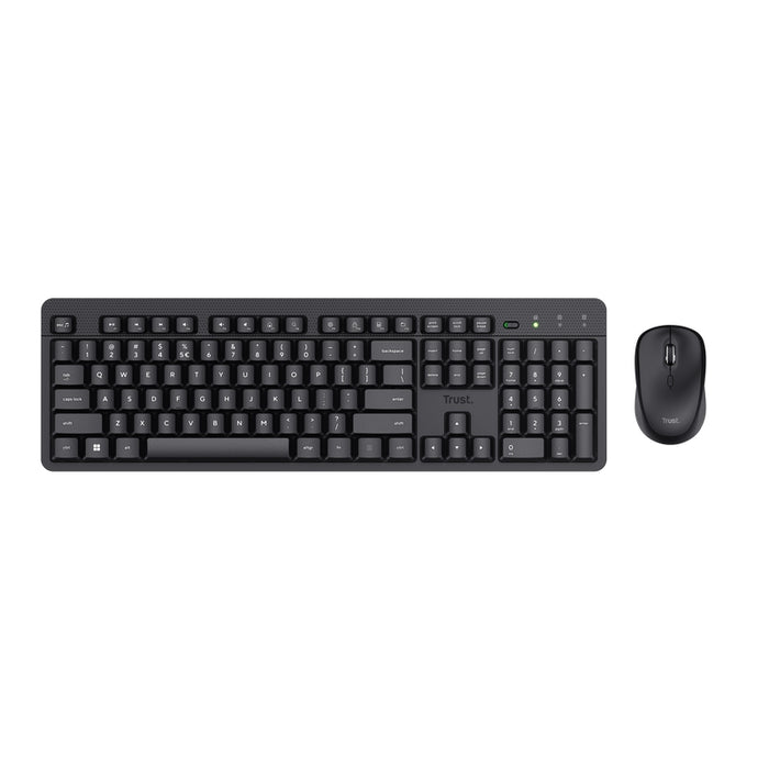 TRUST Ody II Wireless Keyboard & Mouse