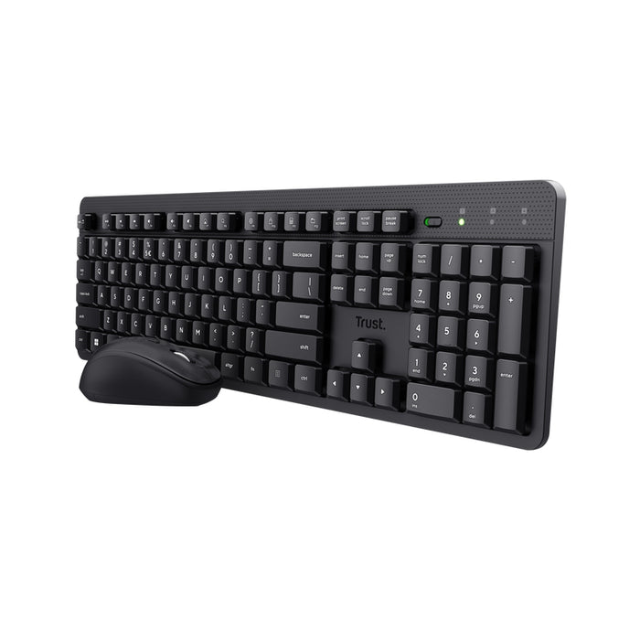 TRUST Ody II Wireless Keyboard & Mouse