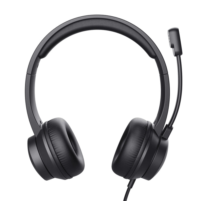 TRUST Ayda USB PC Headset