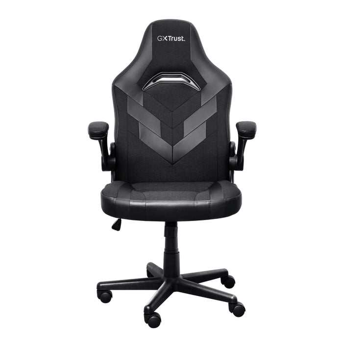 TRUST GXT703 Riye Gaming Chair Black