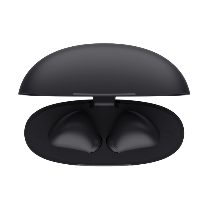 TRUST Yavi Bluetooth ENC Earphones Black