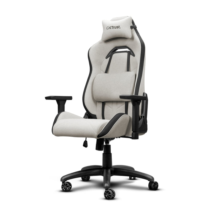 TRUST GXT723 Ruya Fabric Chair Beige