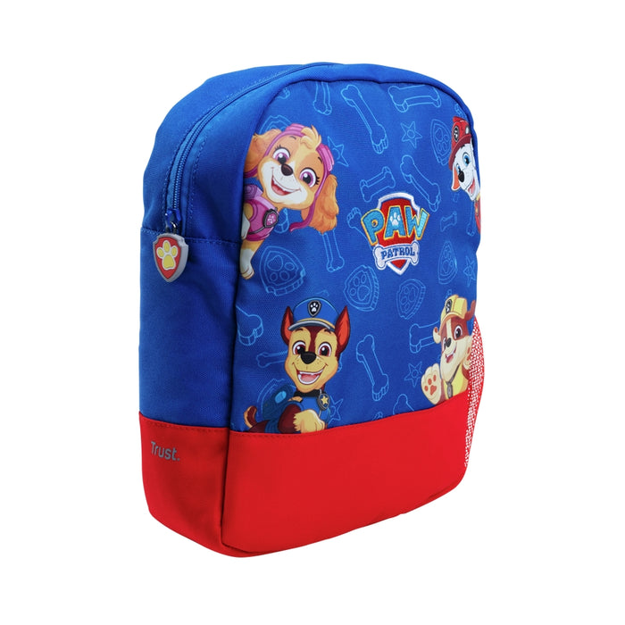 TRUST Vymo Backpack Paw Patrol Blue