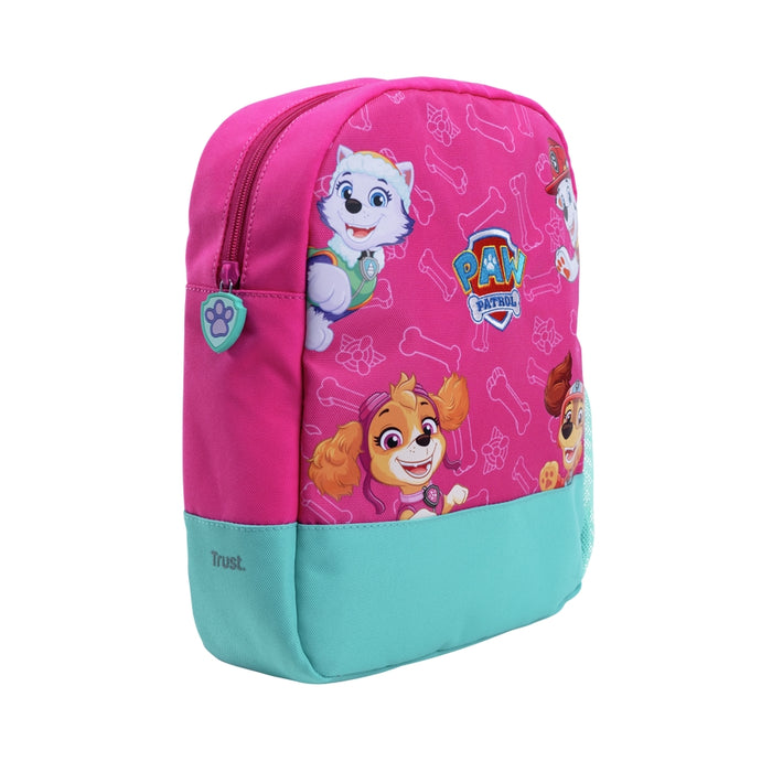 TRUST Vymo Backpack Paw Patrol Pink