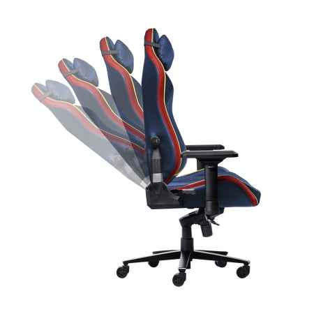 TRUST GXT 721SM Ruya Pro Gaming chair Superman
