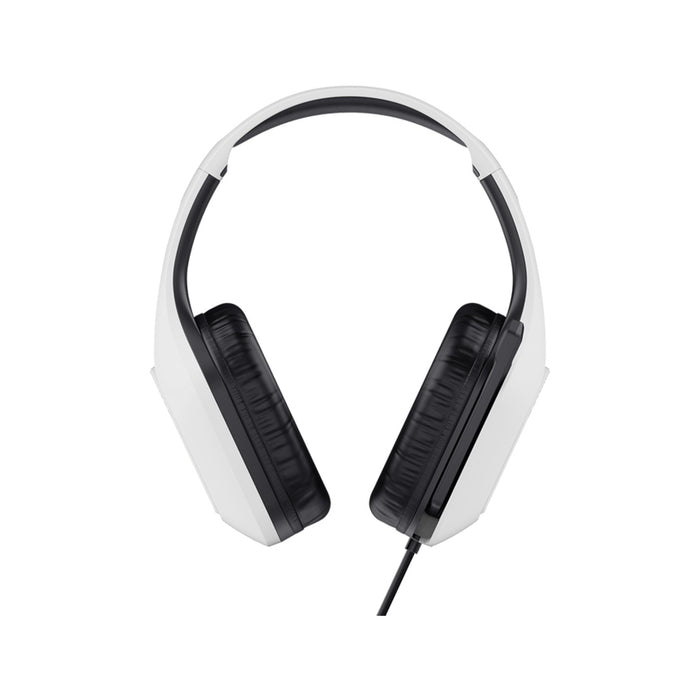 TRUST GXT415 Zirox Headset White