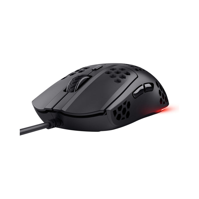 TRUST GXT928 Helox Lightweight Mouse Black