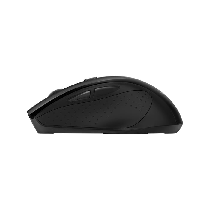 TRUST Nito Silent Wireless Mouse - Black