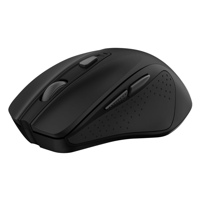TRUST Nito Silent Wireless Mouse - Black