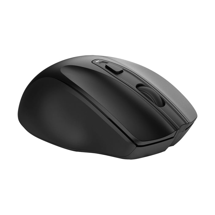 TRUST Nito Silent Wireless Mouse - Black