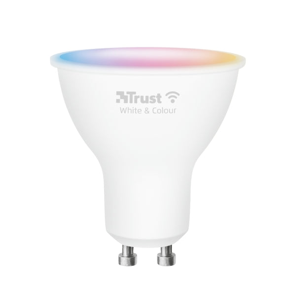 SMART BULB TRUST RGB GU10 71279