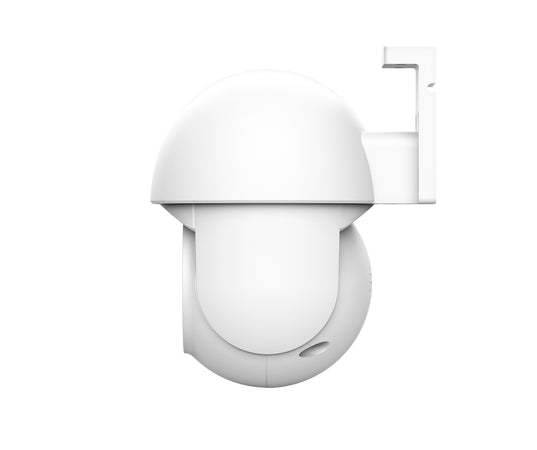 TRUST IPCAM-3900 Outdoor dome camera - White