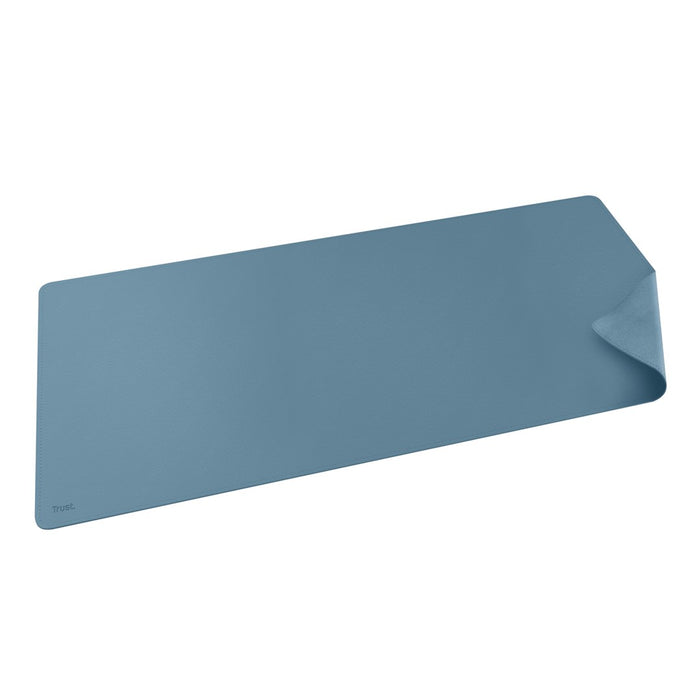 Mouse Mat Trust Benya Blue 90 X 43 cm