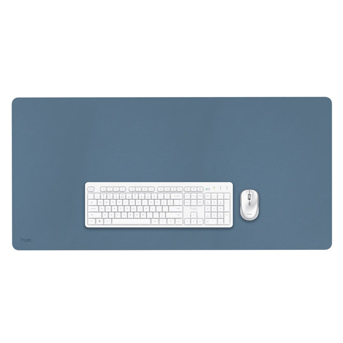 Mouse Mat Trust Benya Blue 90 X 43 cm