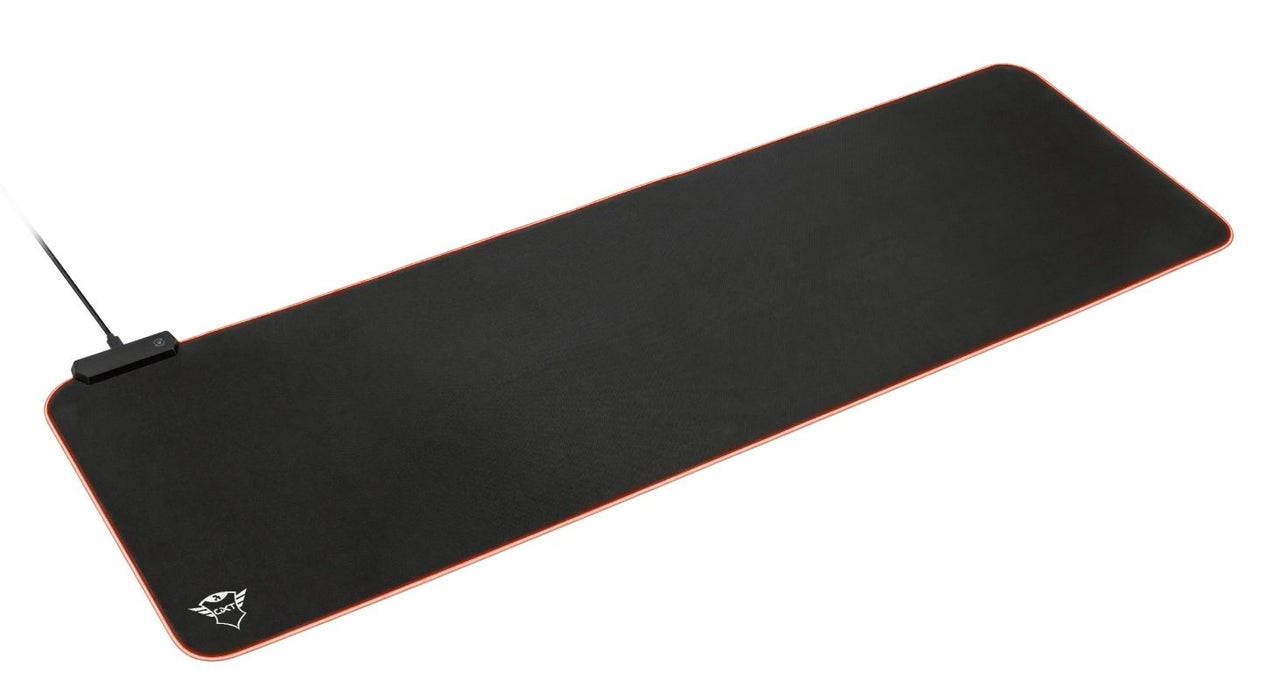TRUST GXT 764 Glide-Flex XXL RGB Flexible Mouse Pad XXL
